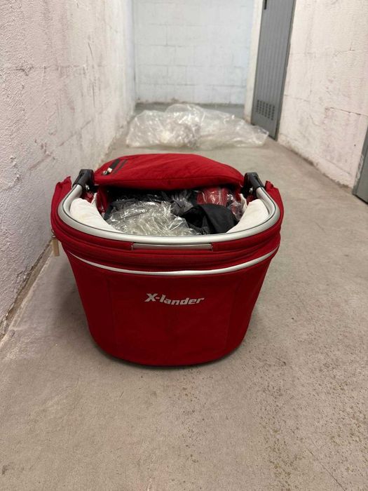 Spacerowicz X-lander / Stroller