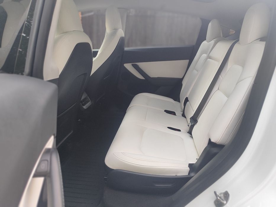 Tesla Model Y 21 р. 82 кВ. Київ