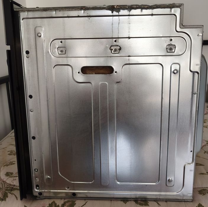 Forno eletrico KUNFT