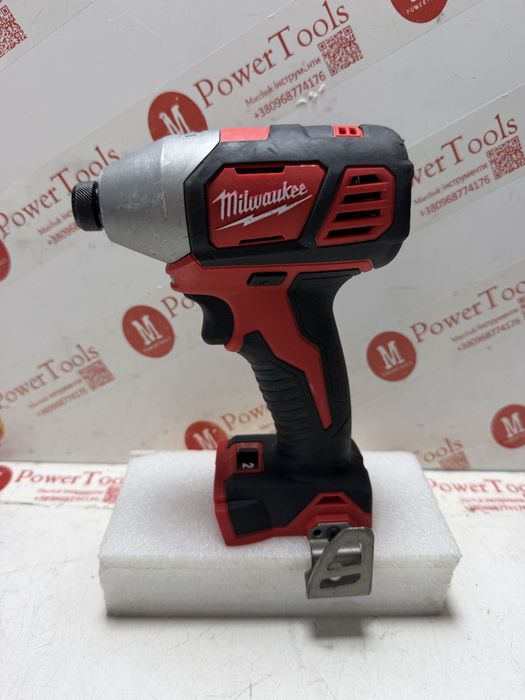 Milwaukee M18 FID/ударний імпакт мілвоке 18в
