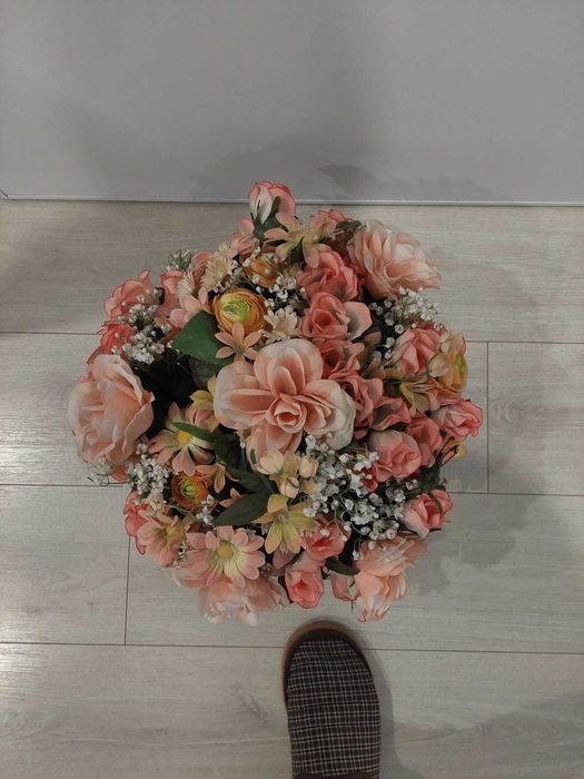 Centro de mesa - Arranjo Floral