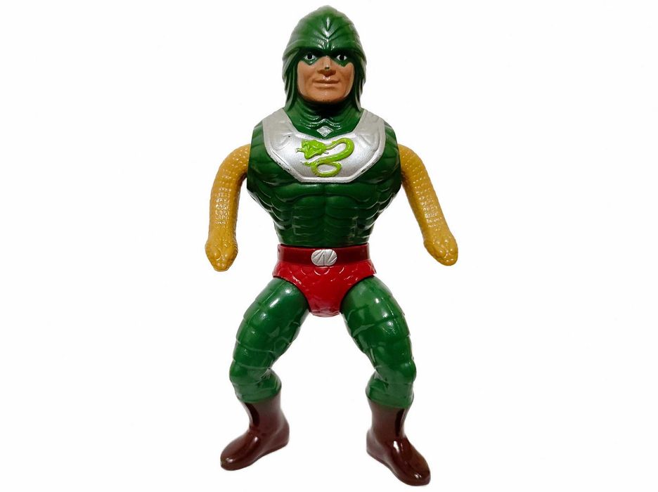 MOTU - King Hiss (vintage)