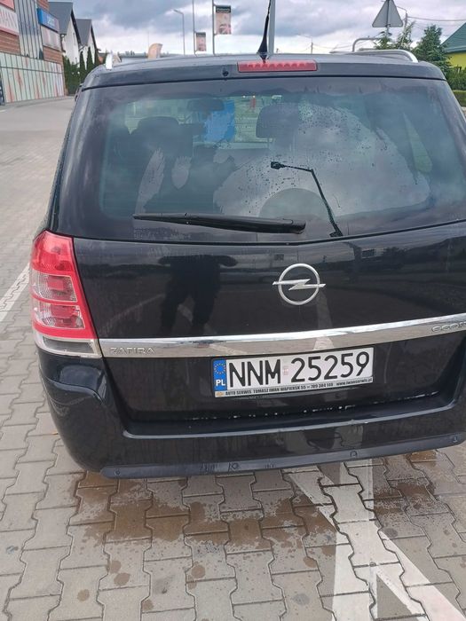 samochód osobowy