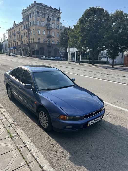 Продам Mitsubishi Galant 8