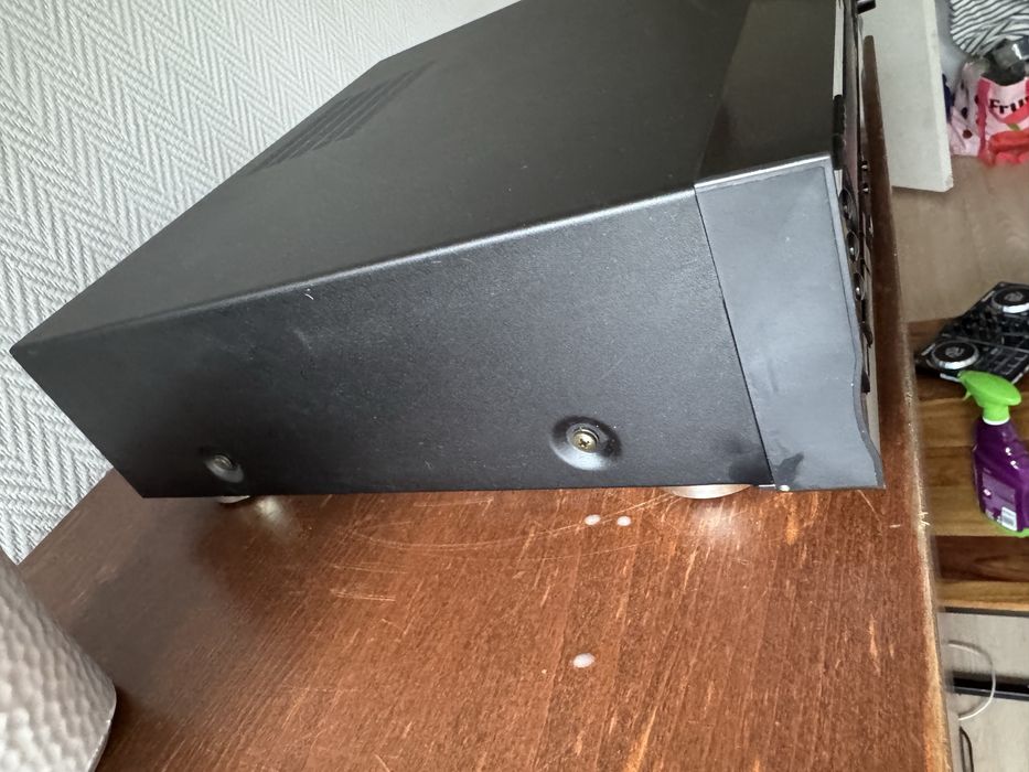 Nagrywarka Zmieniarka Cd Pioneer PDR-W839