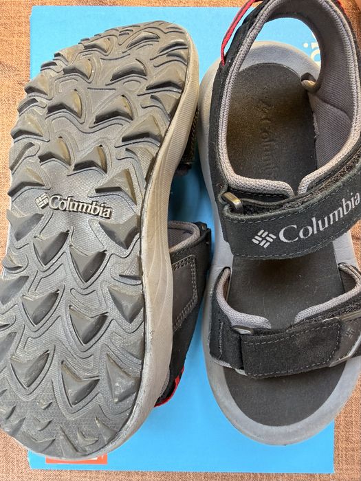 Сандалі Columbia (25 см)
