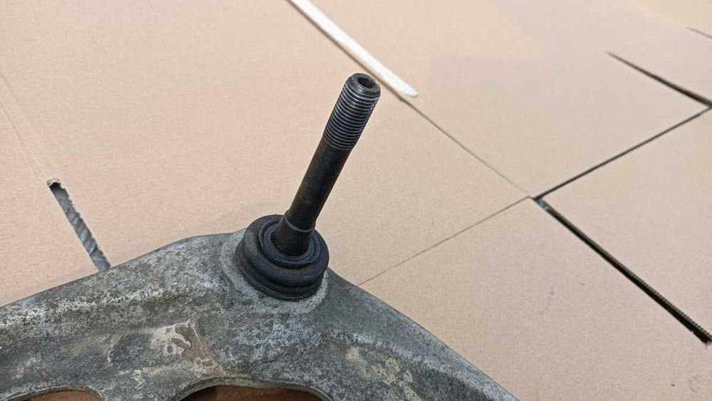 Lewy Wahacz Strona Kierowcy BMW e46 Sedan kombi coupe cabrio compact