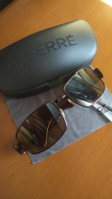Oculos GF Ferre originais