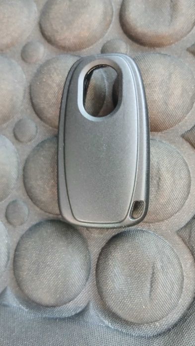 chave reserva Audi _ VAG