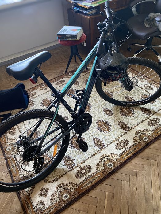 Велосипед Formula thor 26