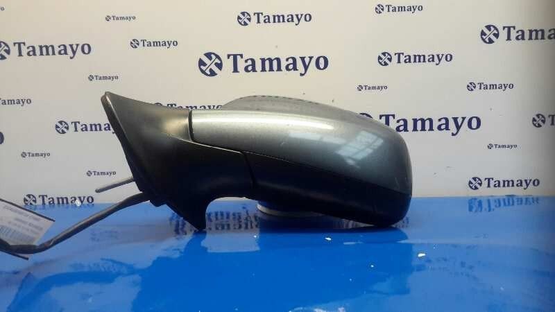 ESPELHO RETROVISOR ESQUERDO PEUGEOT 407 2005 -96456984XT