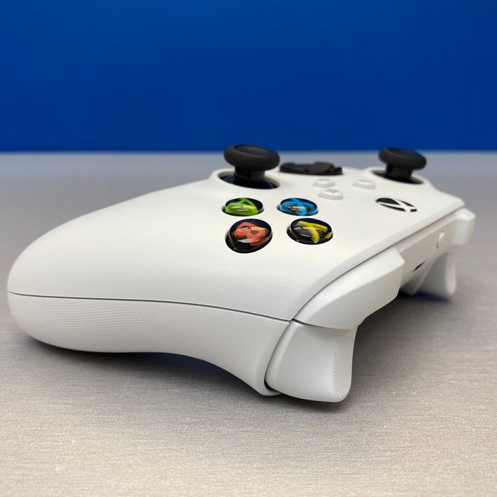Comando Xbox Series S/X | Robot White