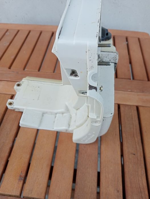 Zbiornik paliwa bak Stihl FS 160