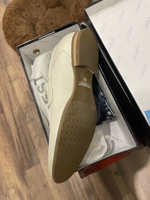 Продам туфлі чоловічі нові