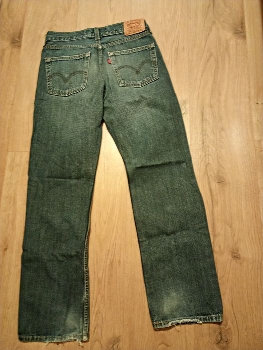 Calças de ganga da Levi's