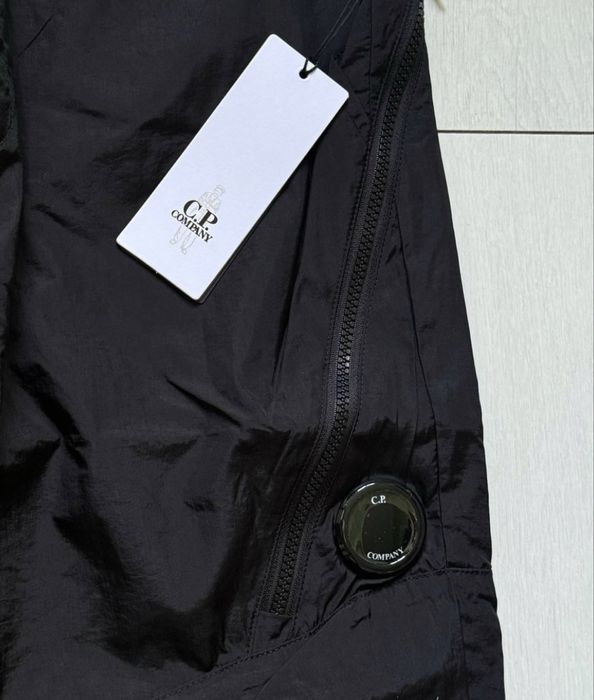 Нейлонові штани від C.P. Company