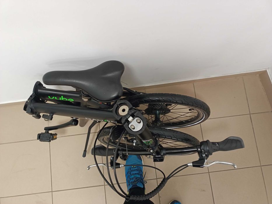 Rower składany DAHON Vybe D7