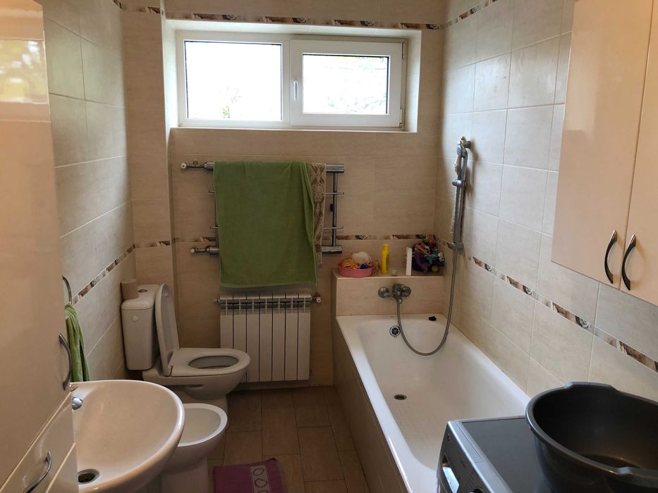 Трехэтажный дом 300 м² с участком 7 соток от собственника