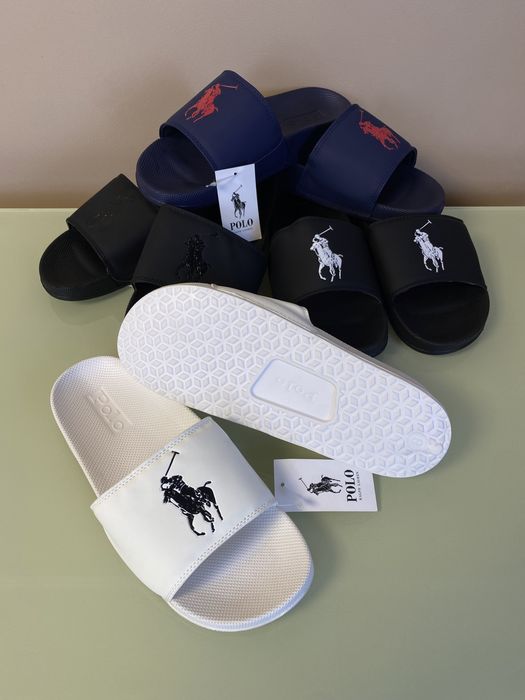 US Polo Ralph Lauren Slippers