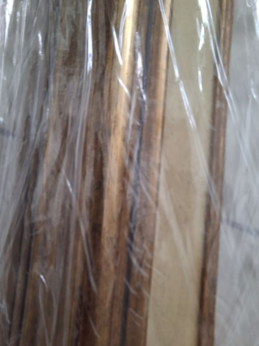 Linda Moldura madeira 31 x 21 cm pintura quadro a óleo