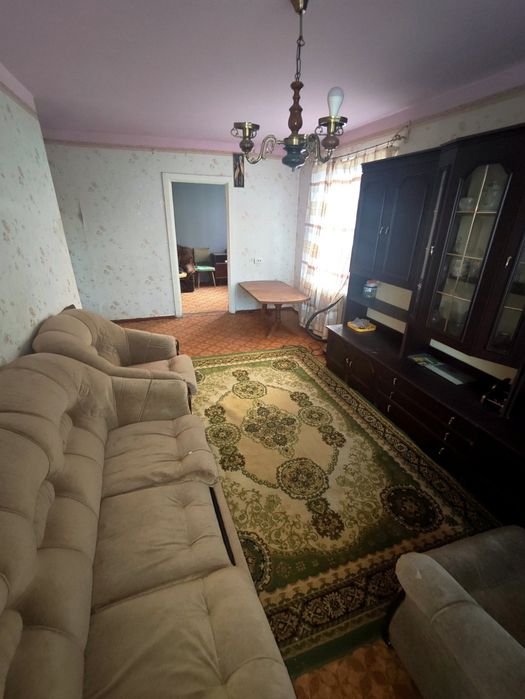 Хозяин!Без комиссии !Власник! Сдам 3-х ком. на Небесной Сотни