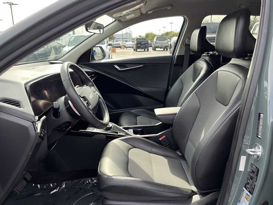 KIA Niro      2023