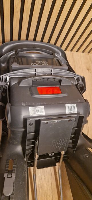 Fotelik  britax römer