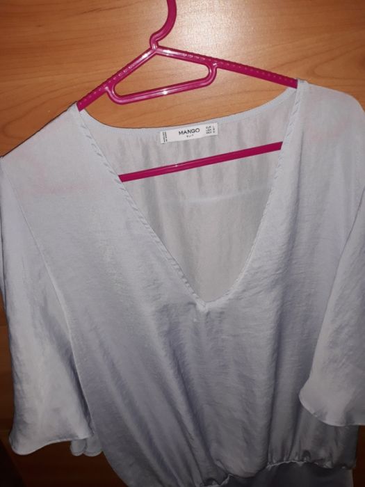 Camisola Mango tamanho M