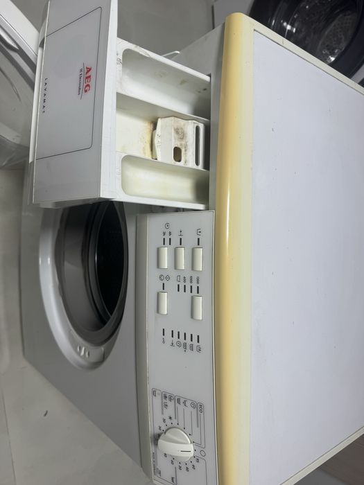 AEG Máquina de Lavar Roupa