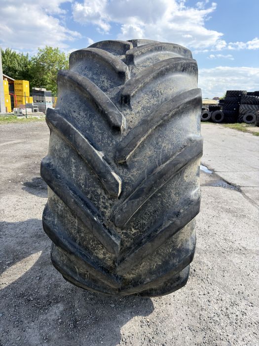 Opona 900/60R38 Michelin