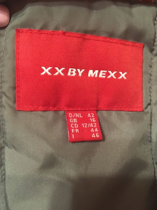 Efektowna kurtka MEXX w rozm. 42