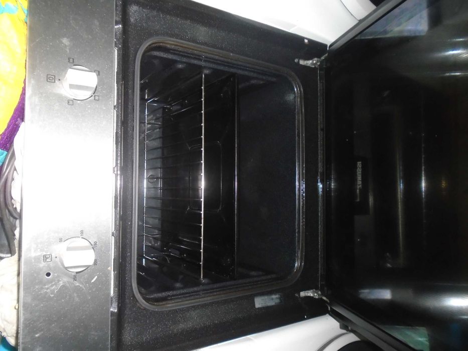 Fornos de encastrar elétricos