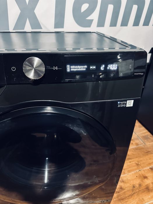 2в1 Поально -сушильна машина Samsung 11/6