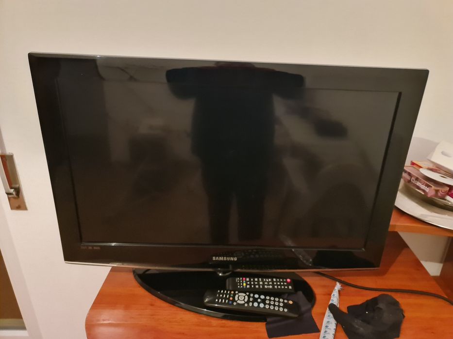 Televisão Samsung