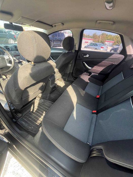Ford Mondeo 2010р. 2.0 бензин, є обмін (Перший внесок від 20%)