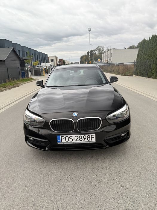 Sprzedam BMW 1 , stan bardzo dobry