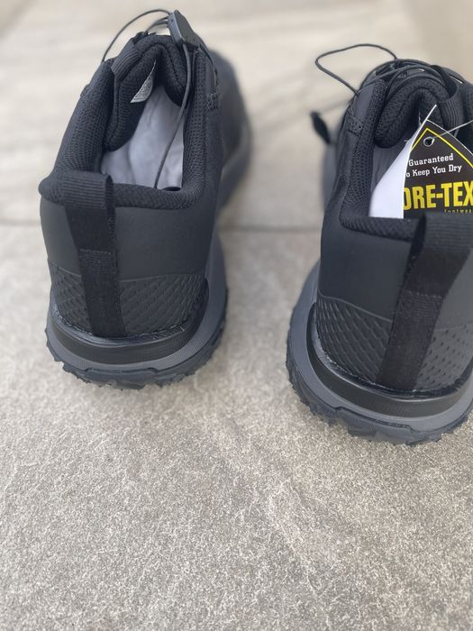 Всі розміри Термокросівки чоловічі зимові