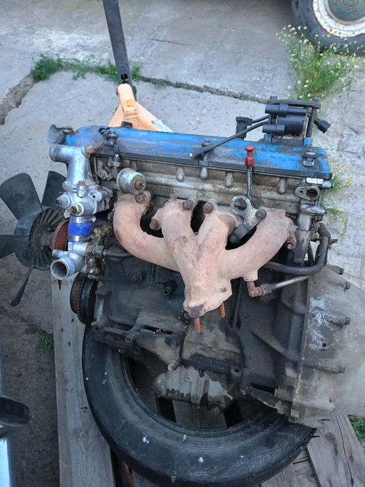 Двигатель газель ЗМЗ УМЗ
