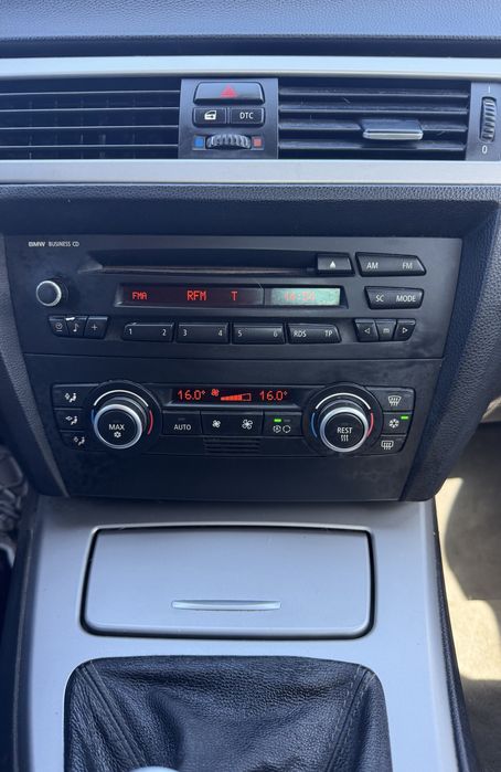 Bmw e90 318D 122Cv — photo 4