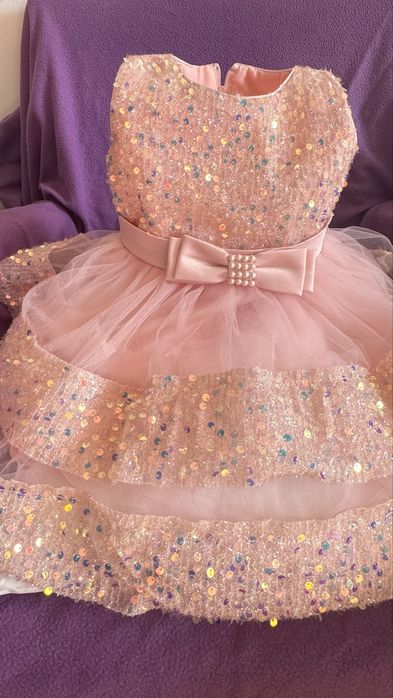 Vestido para festa