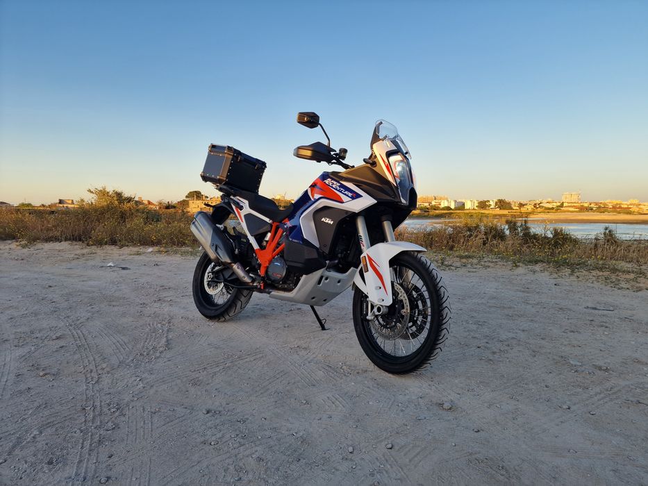 Ktm 1290 super adventure R