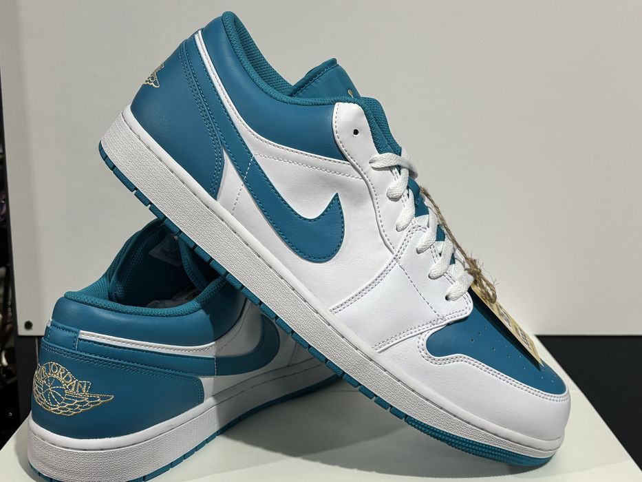 Nike Air Jordan 1 Low,