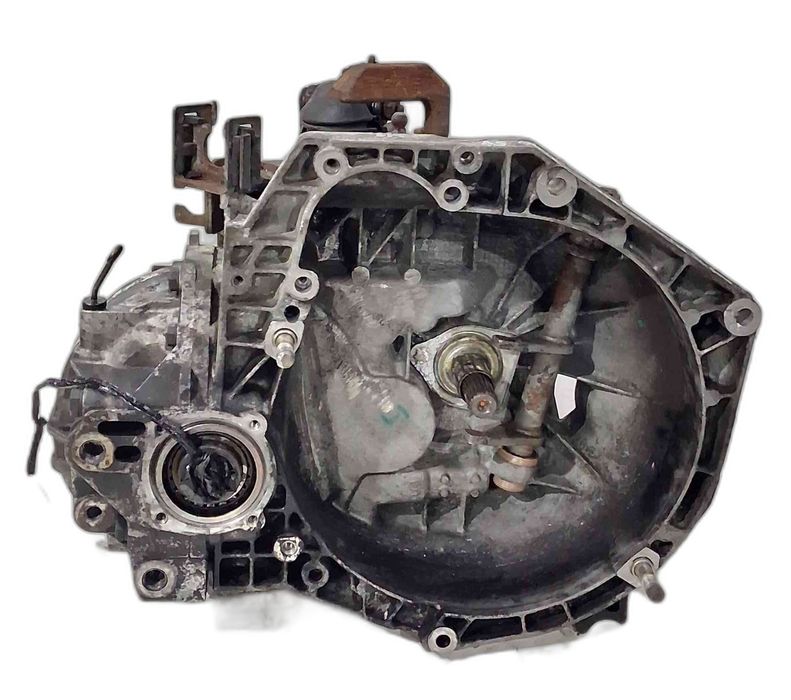 Caixa Velocidades Manual 46557142 - ALFA ROMEO 156