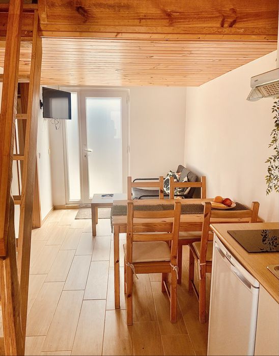 Estudios em Peniche