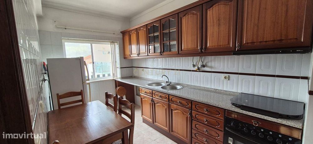 Apartamento T3 para Arrendamento na Quinta da Lomba, Barreiro – Excele