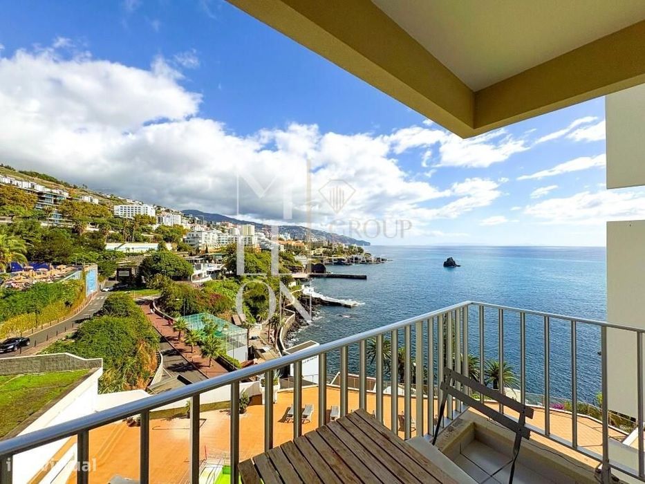 Apartamento situado numa das zonas mais desejadas e vibrantes do Funch