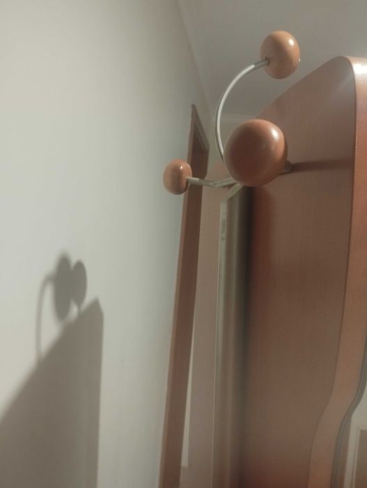 Espelho alto como novo