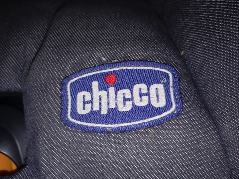 Ovinho  Bebé Chicco