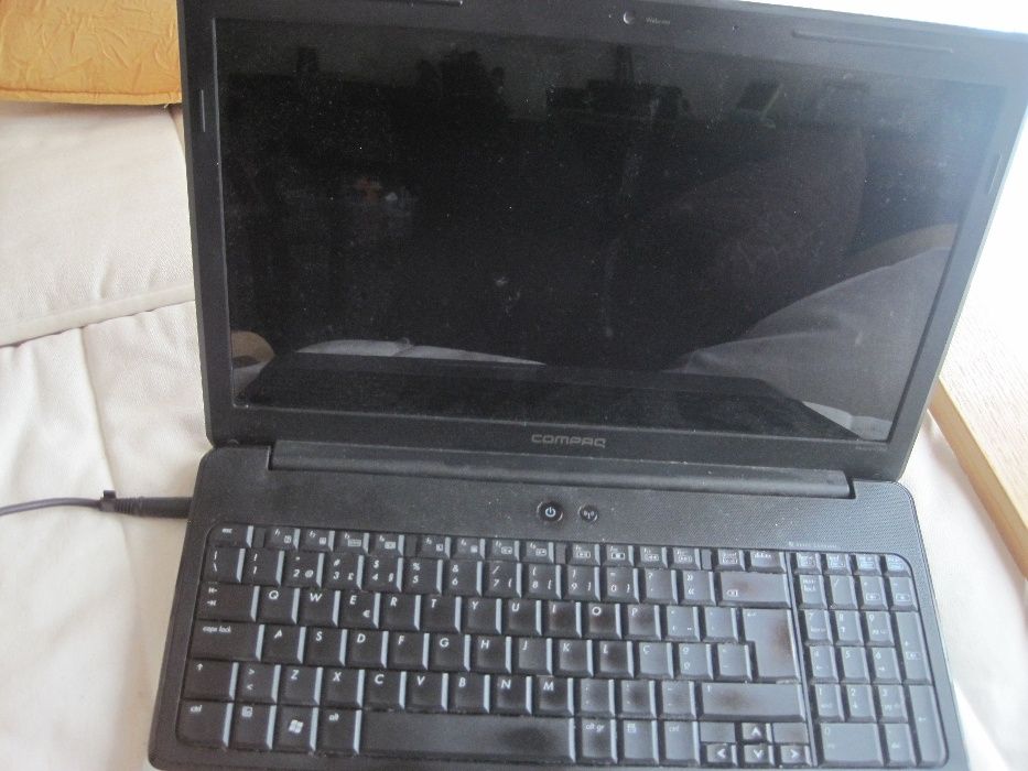 Compaq Presario CQ60-155EP