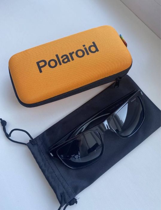 Очки Palaroid